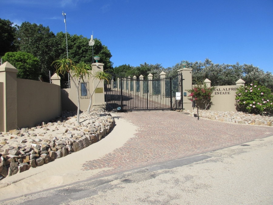 0 Bedroom Property for Sale in Port Alfred Eastern Cape